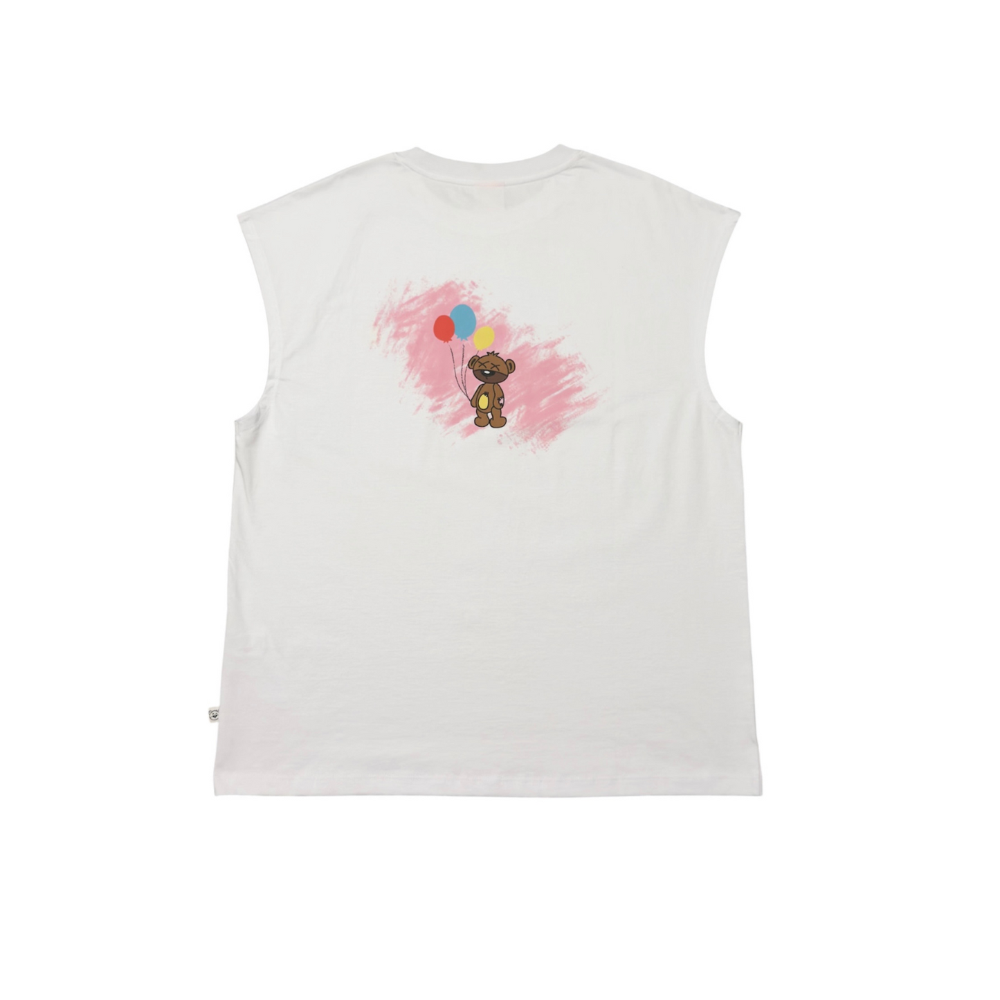 TEDIBER Box Fit Tank