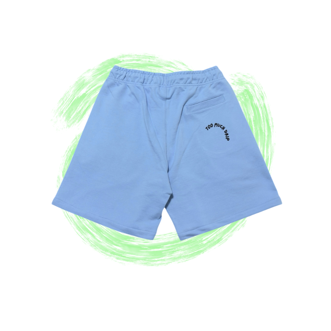 TEDIBER TOO MUCH DRIP Sweatpant