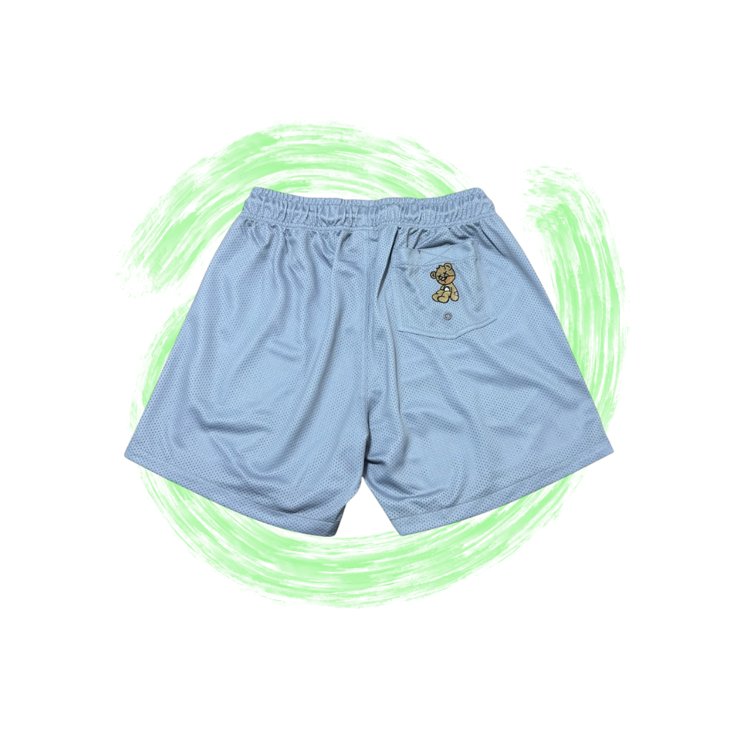 TEDIBER CHILL Mesh Short