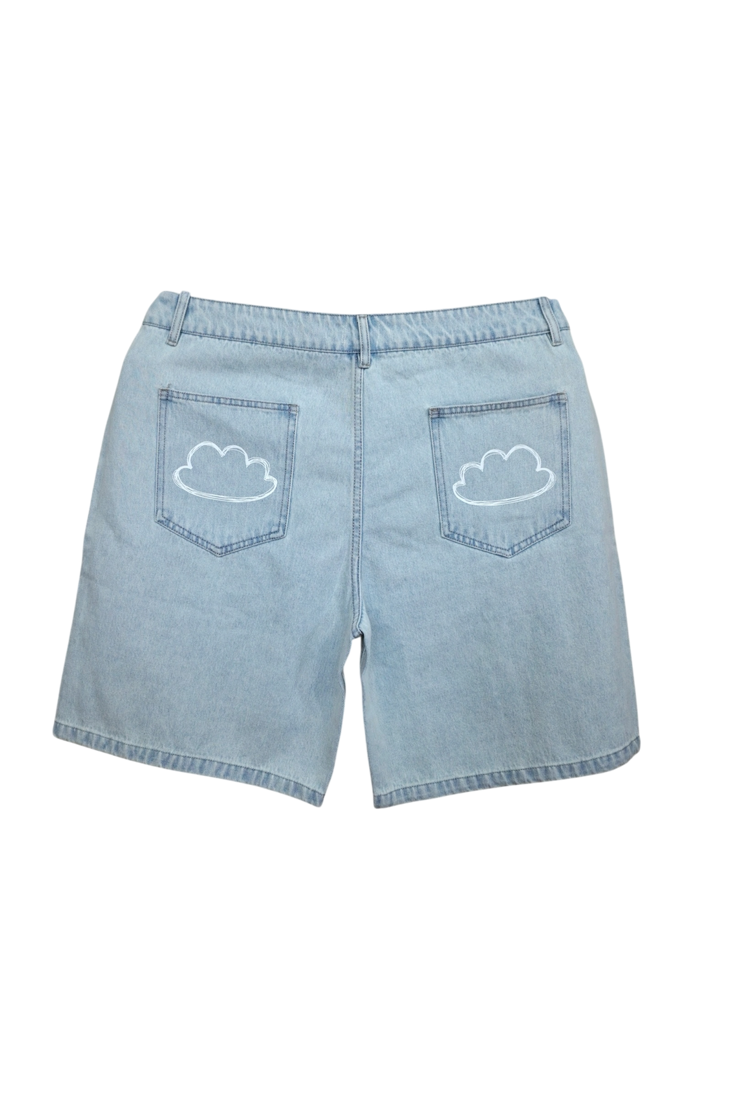 Clouds Denim