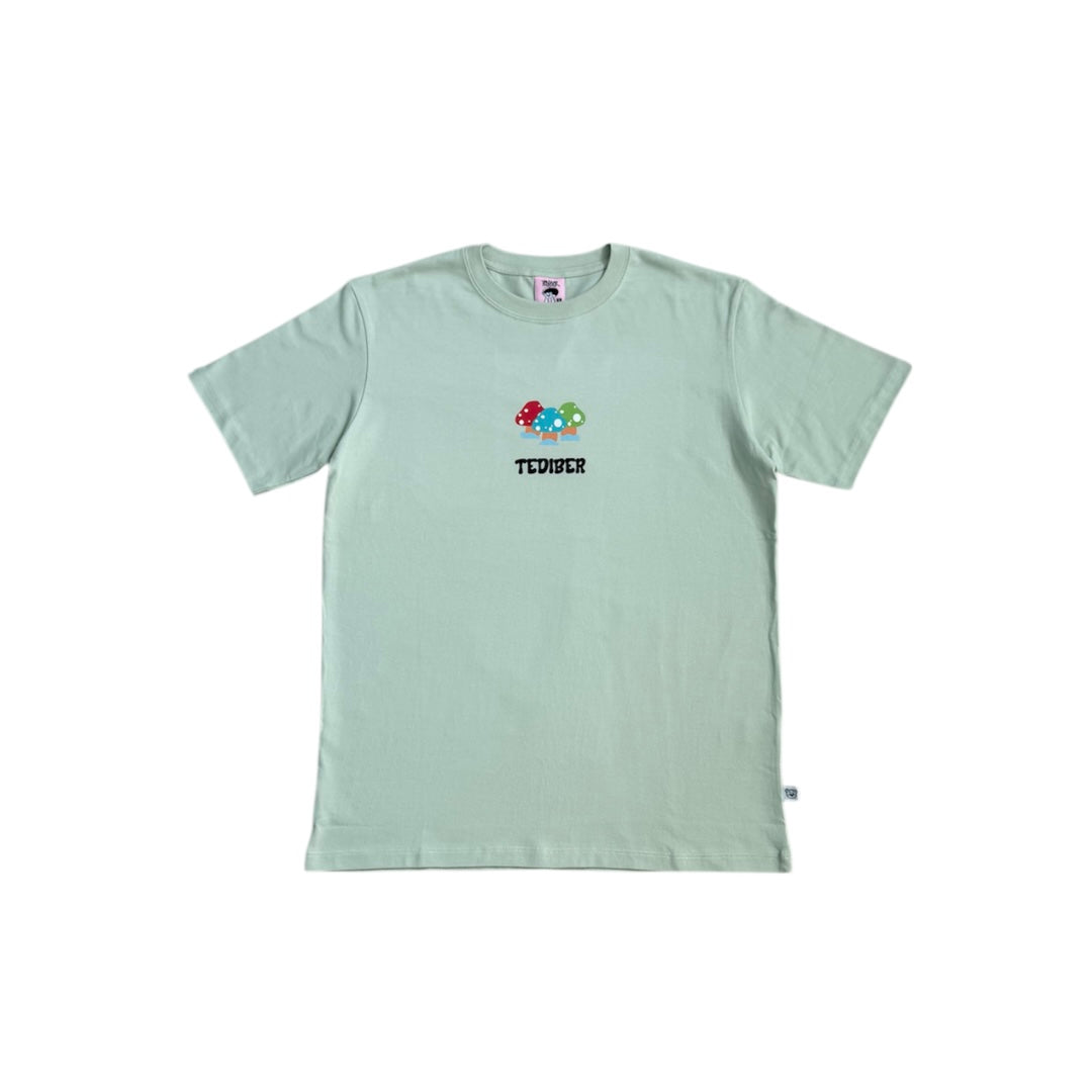 TEDIBER Road To Happiness