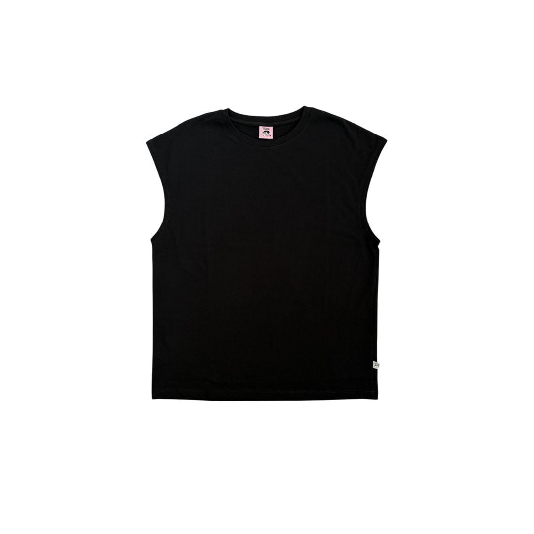 TEDIBER Bubblegum Tank Top