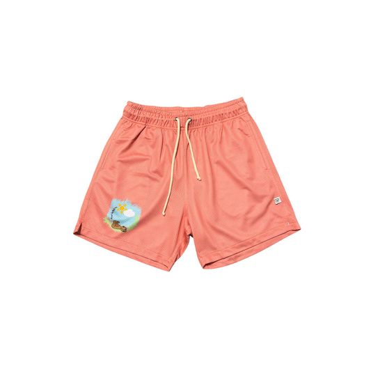 TEDIBER SUNSET Mesh