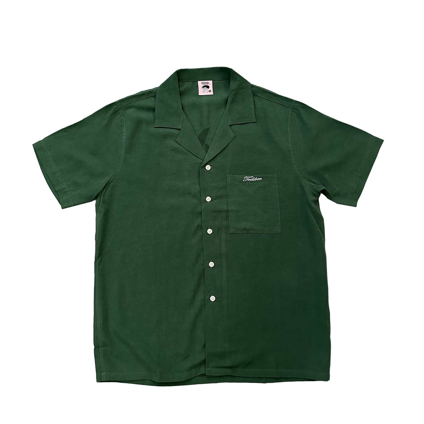 Tediber Button Down Garden