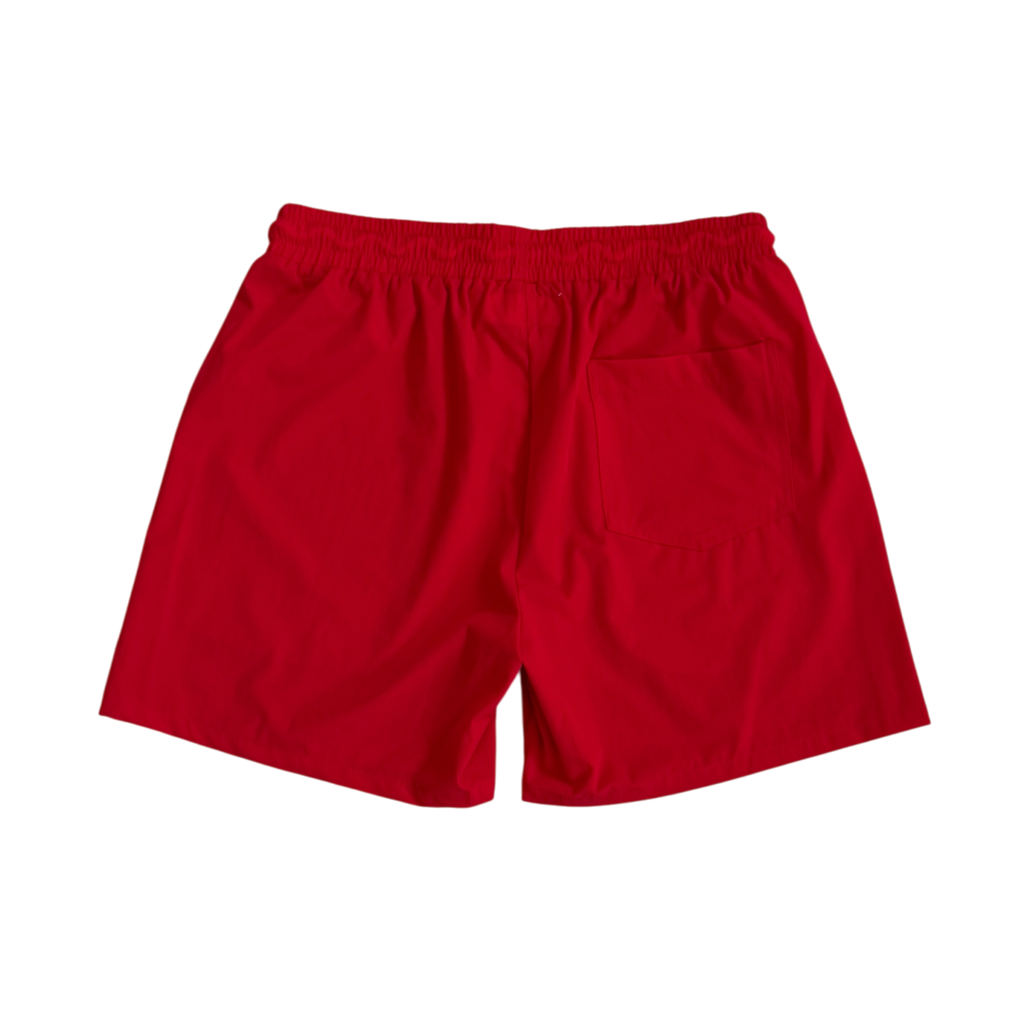 Off Duty Hybrid Shorts