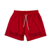 Off Duty Hybrid Shorts