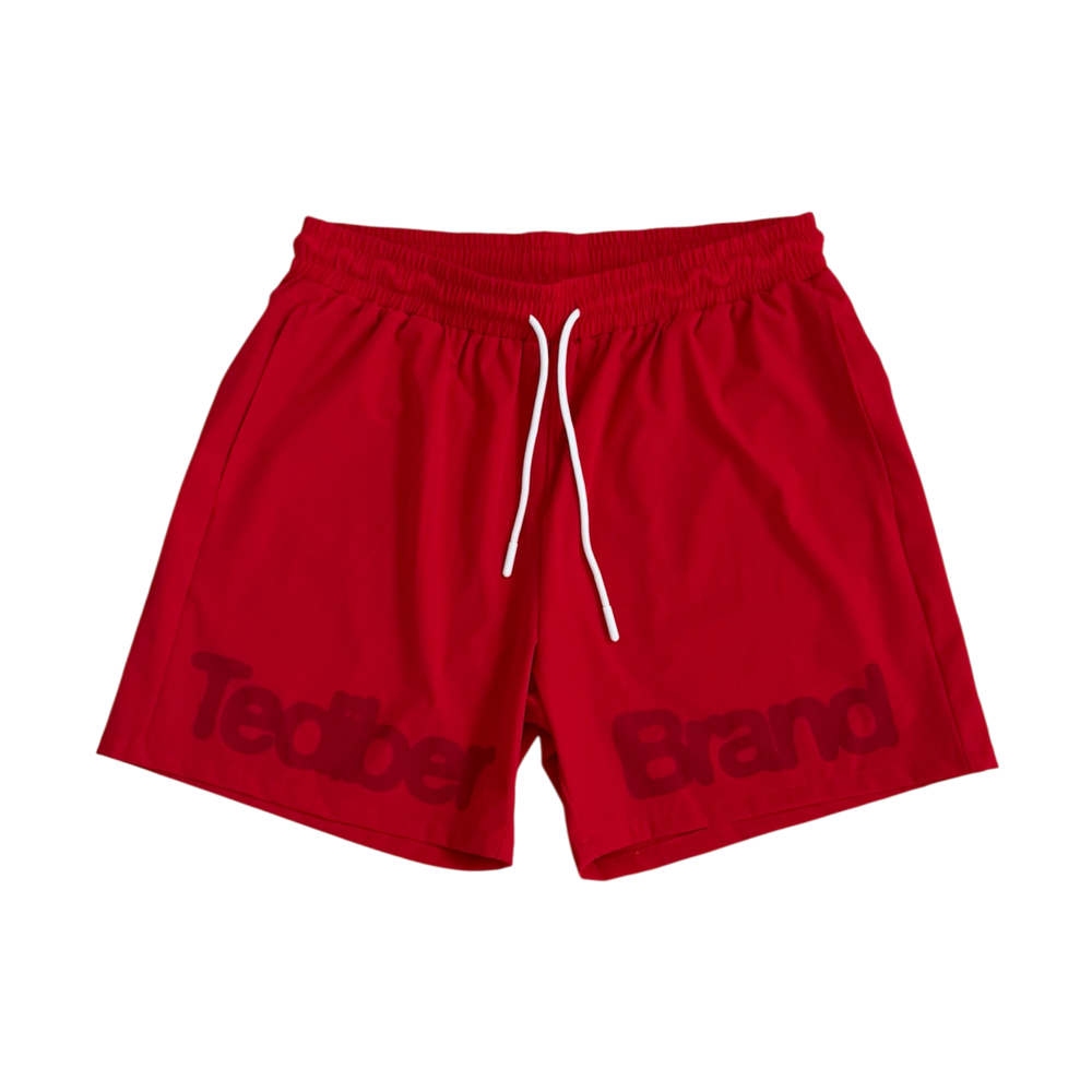 Off Duty Hybrid Shorts