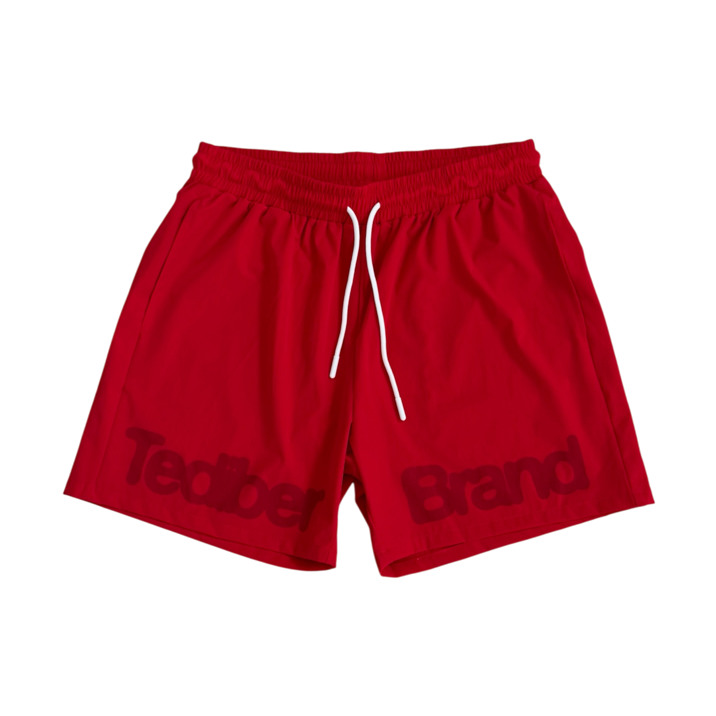 Off Duty Hybrid Shorts