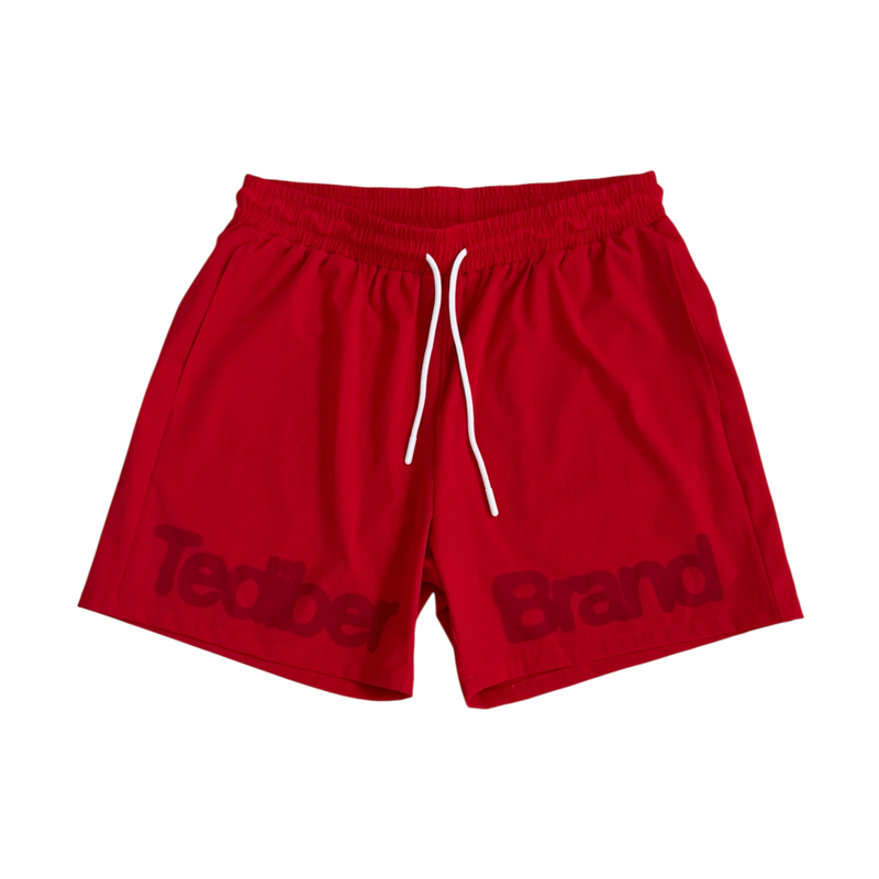 Off Duty Hybrid Shorts