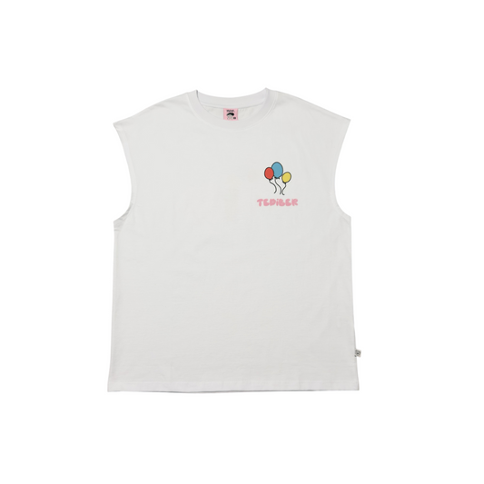 TEDIBER Box Fit Tank