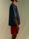 Slow Hours Oversized Tee