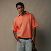 Sunset Reset Polo