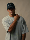 Grey Noise Boxy Tee