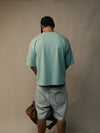 Dreamy Boxy Tee