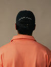 Autopilot Denim Cap
