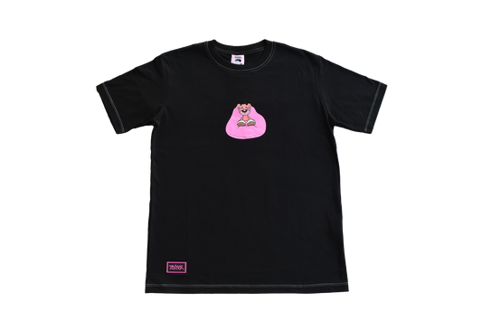 Tedi Bean Bag Tee