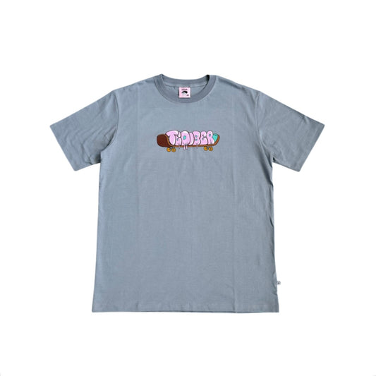 TEDIBER Skate Regular Fit Tee