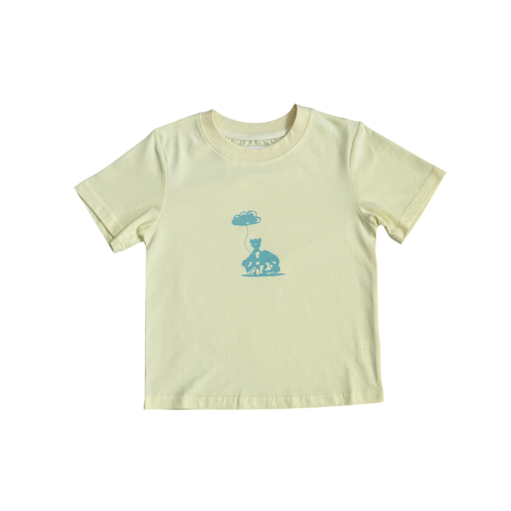 Sunday Bby Tee