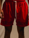 Off Duty Hybrid Shorts