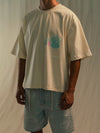 Day Off Oversized Tee