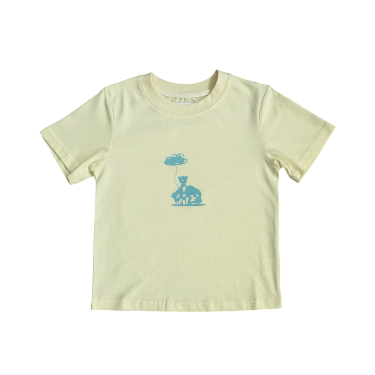 Sunday Bby Tee