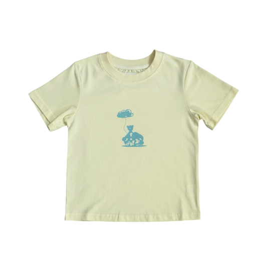 Sunday Bby Tee