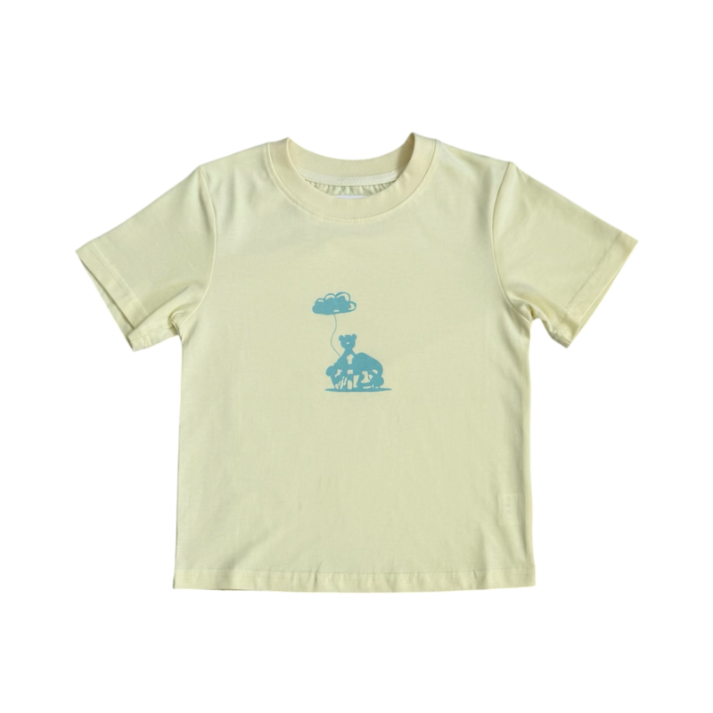 Sunday Bby Tee