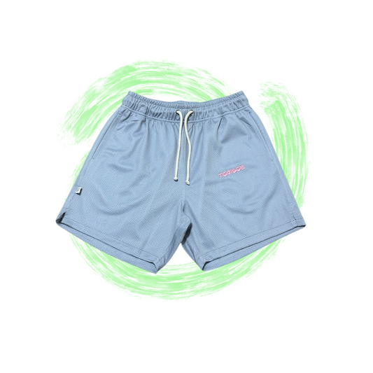 TEDIBER CHILL Mesh Short