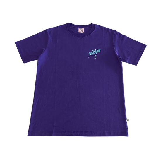 TEDIBER SLIME Regular Fit Tee