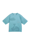 Dreamy Boxy Tee