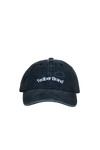 Autopilot Denim Cap
