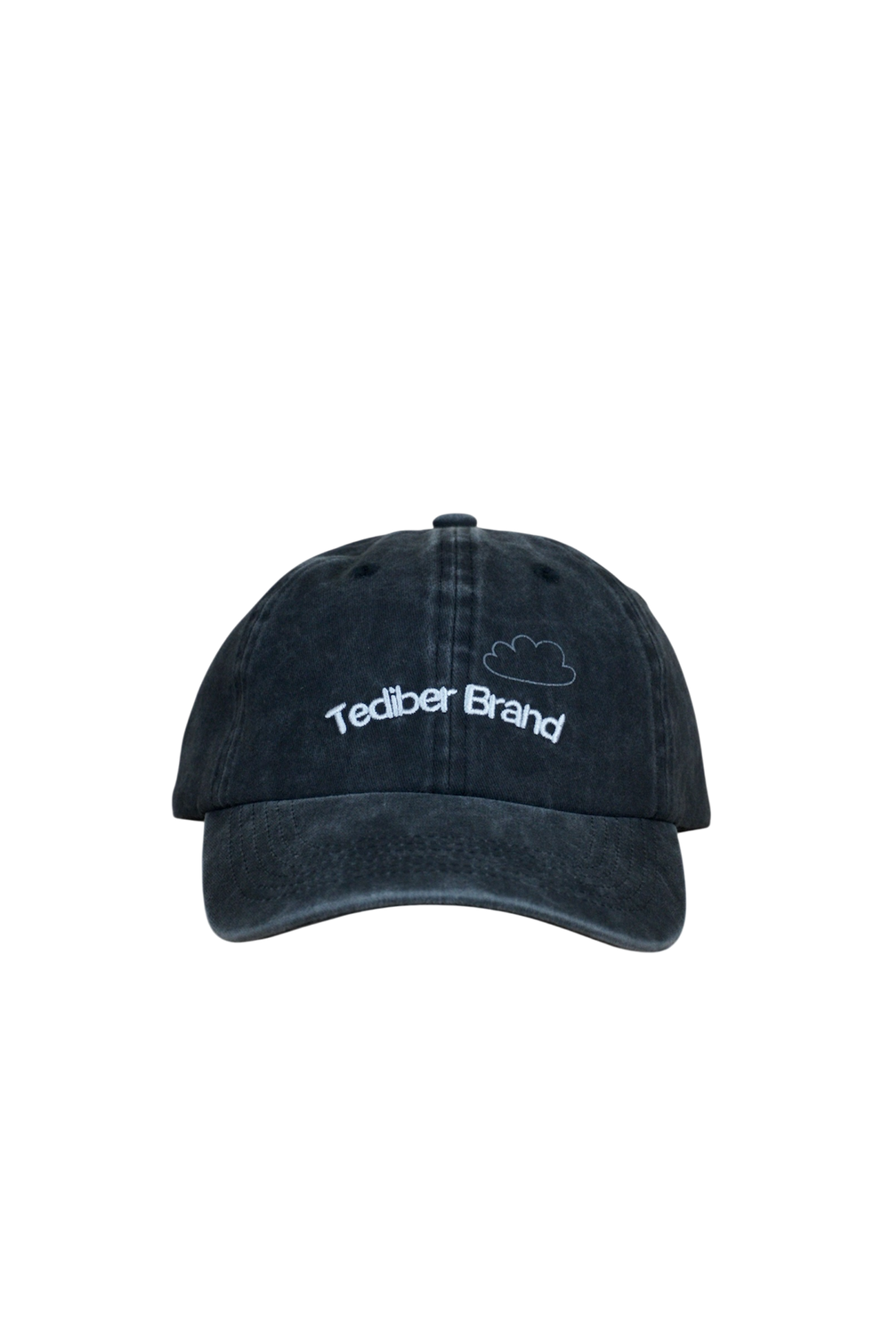 Autopilot Denim Cap