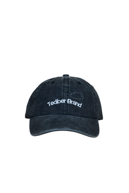 Autopilot Denim Cap