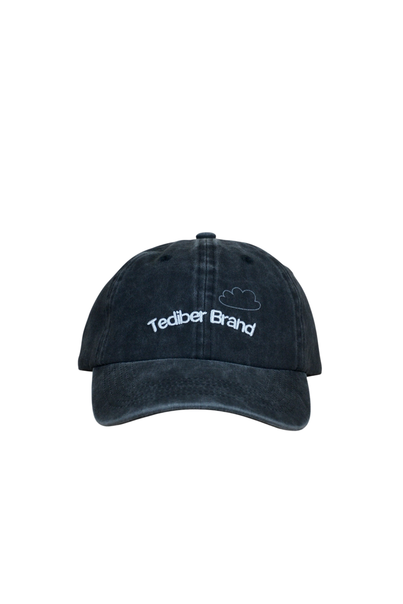 Autopilot Denim Cap