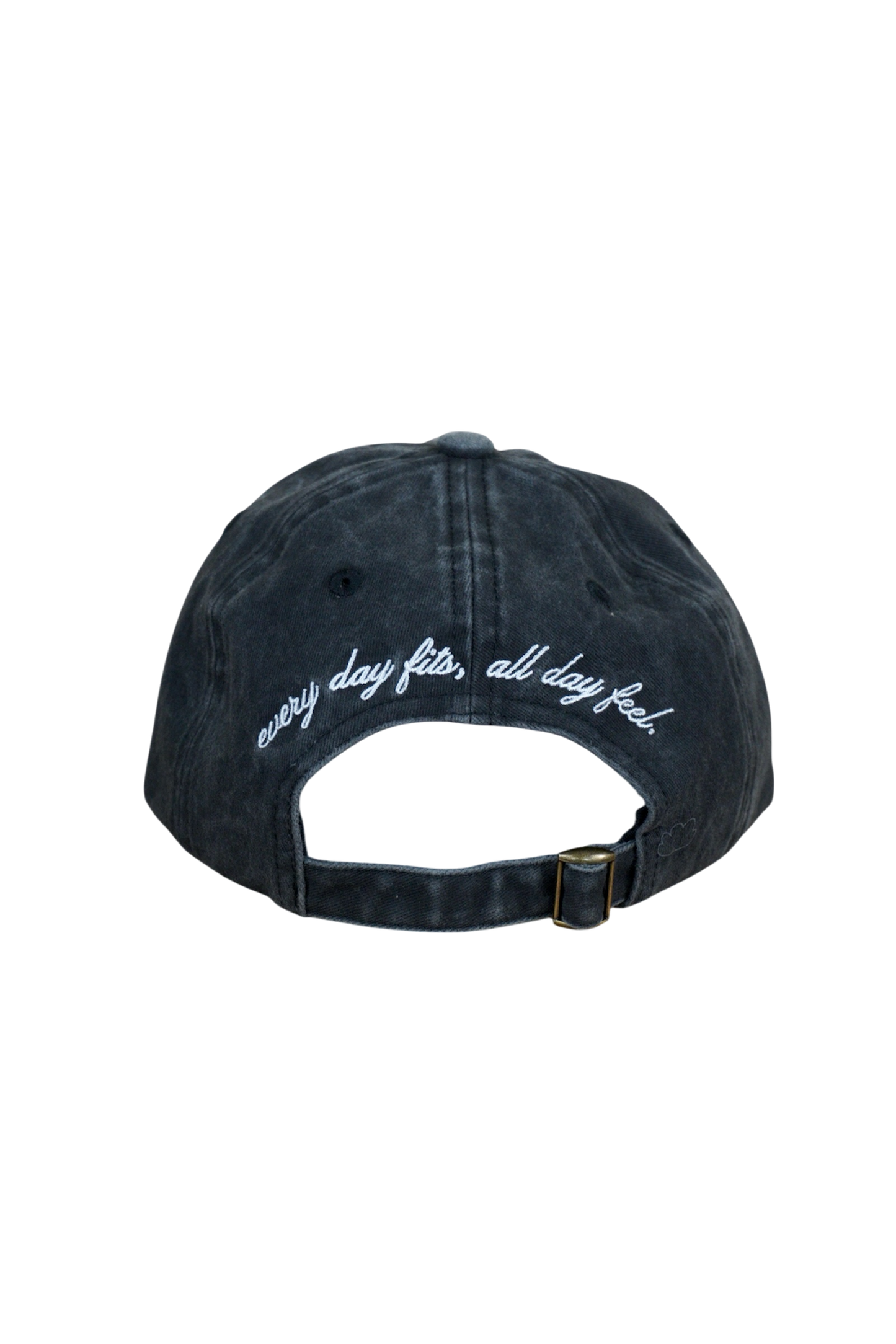 Autopilot Denim Cap