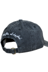 Autopilot Denim Cap