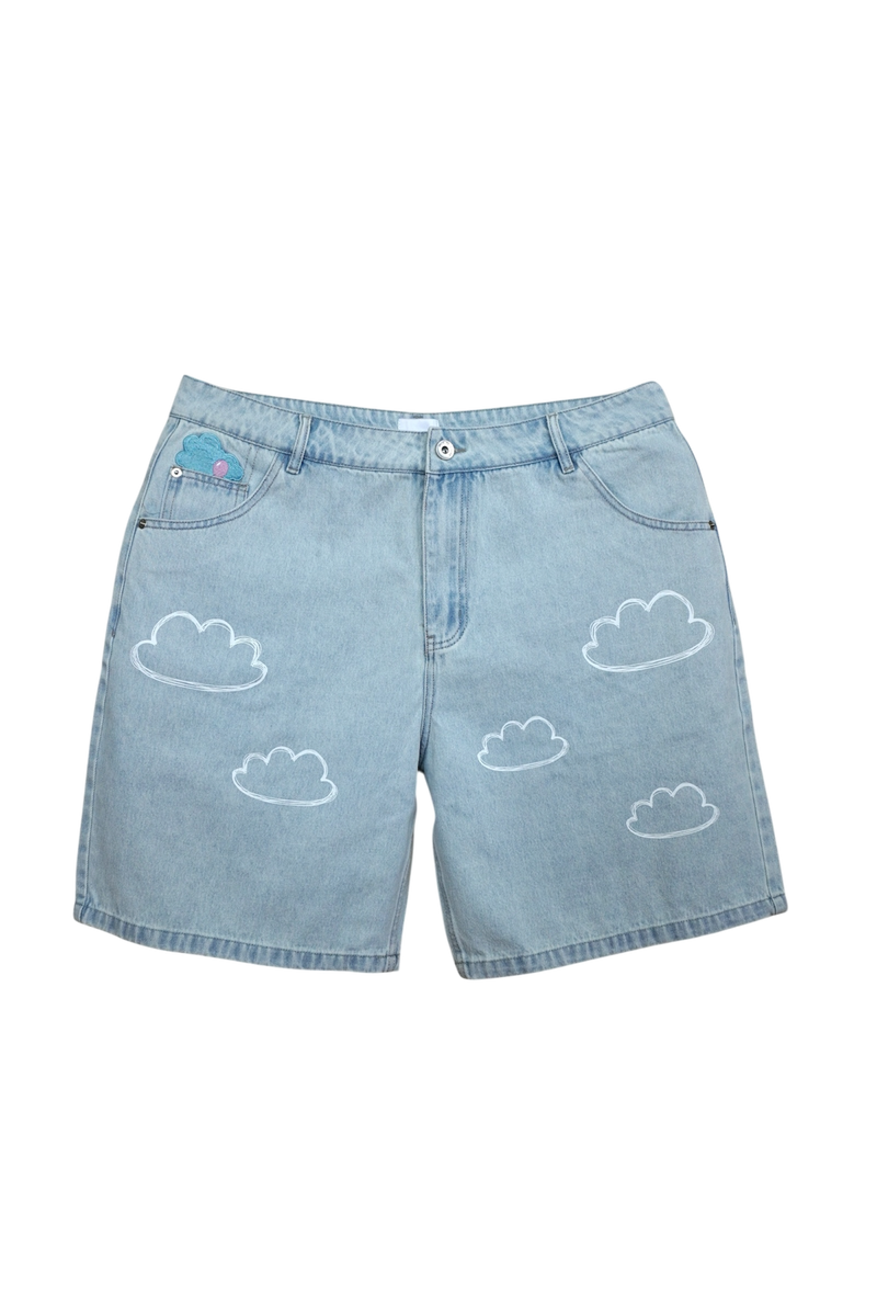 Clouds Denim
