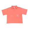 Sunset Reset Polo