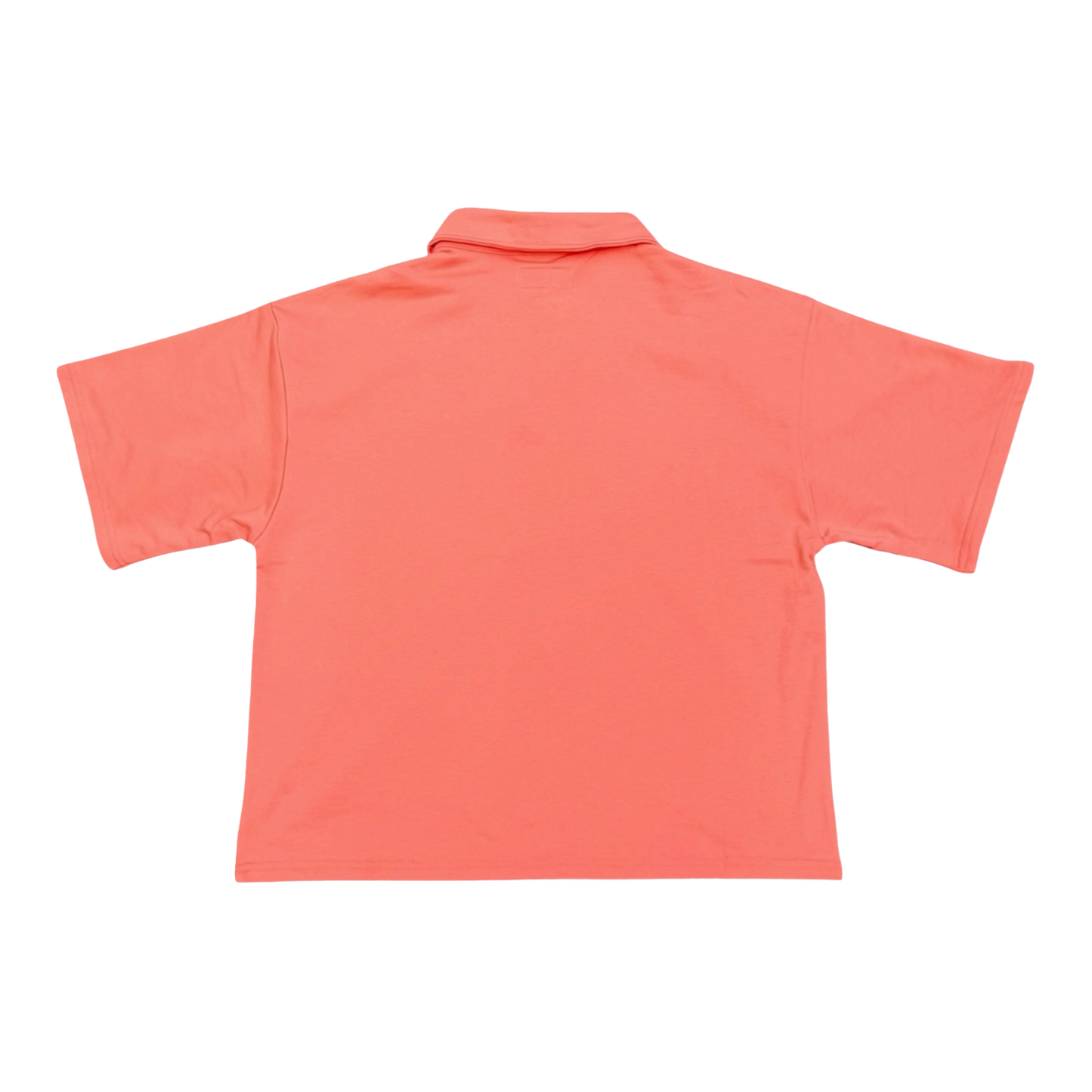Sunset Reset Polo