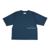 Slow Hours Oversized Tee