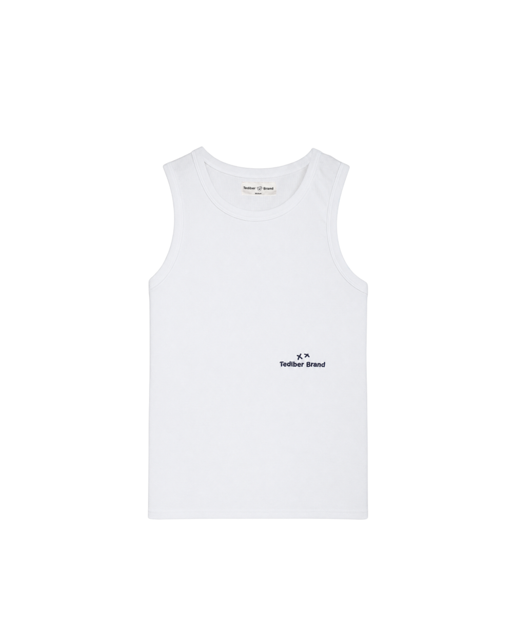 Blank Reset Tank