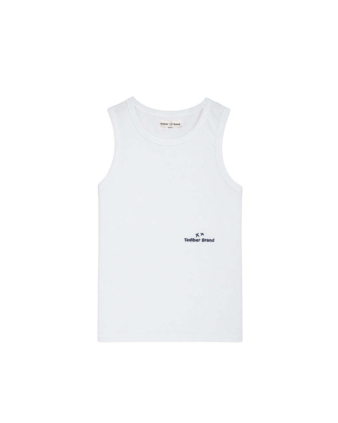 Blank Reset Tank