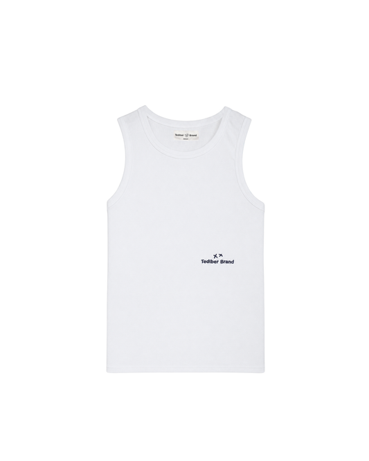 Blank Reset Tank