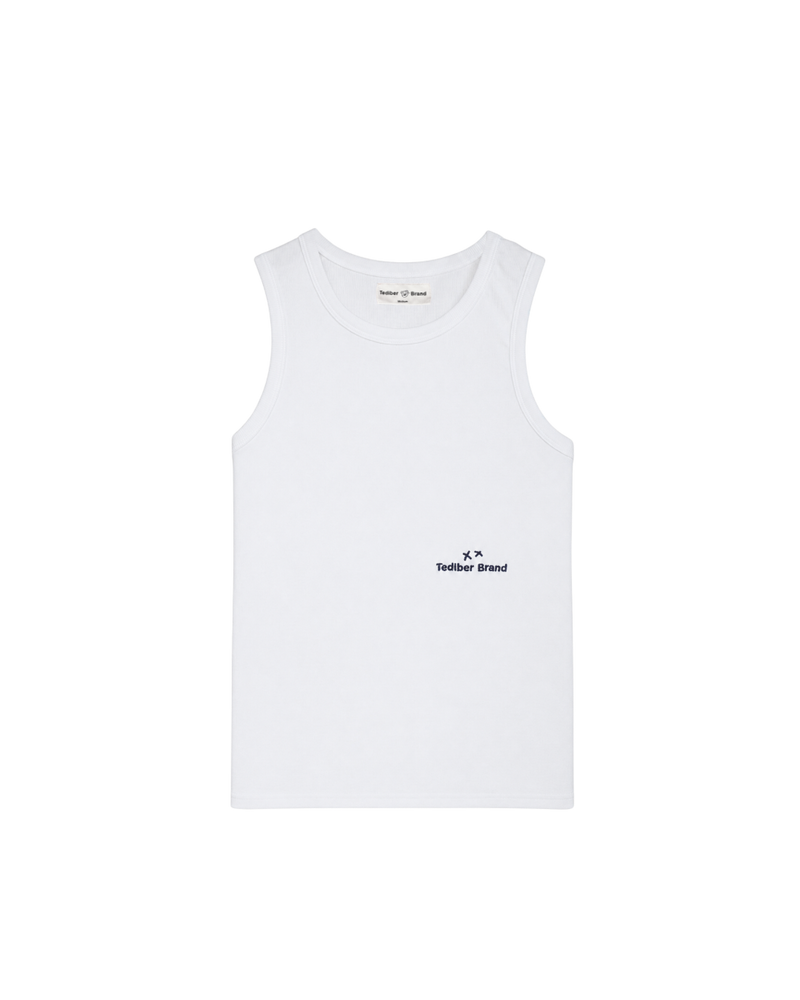 Blank Reset Tank