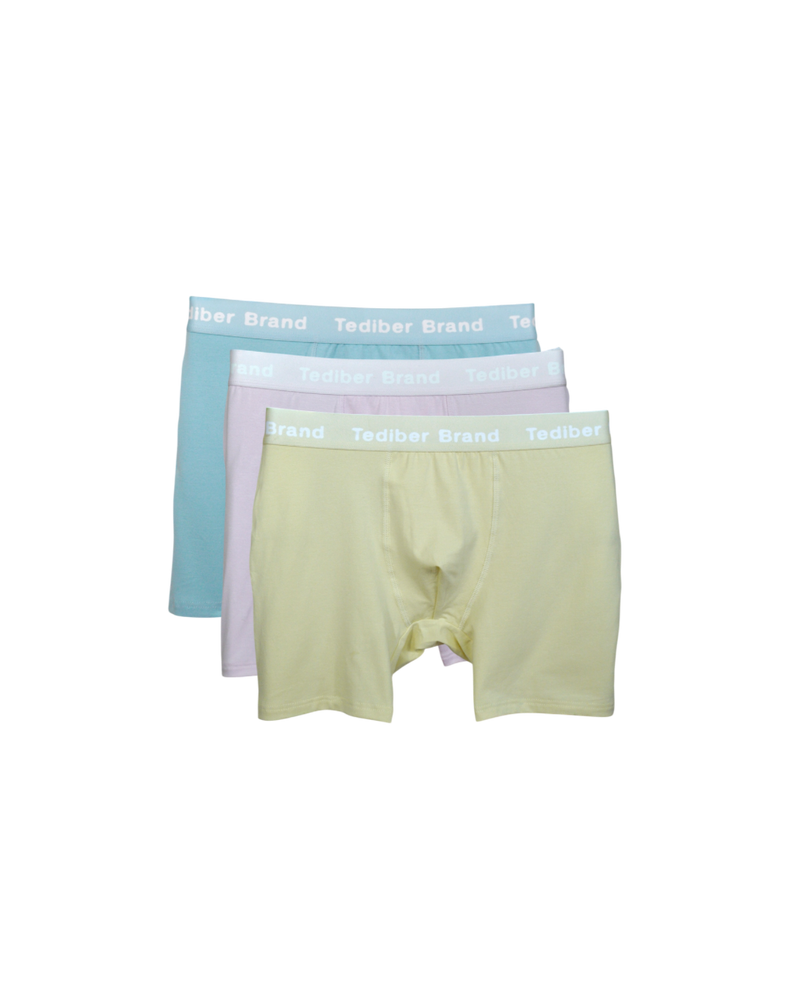Soft Routine Briefs