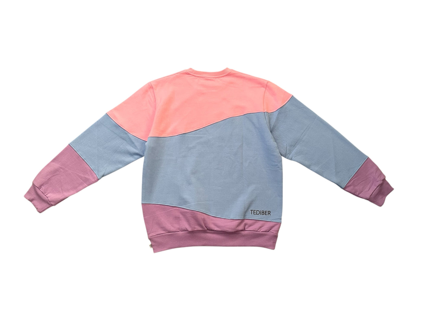TediBer Ice Cream Crewneck
